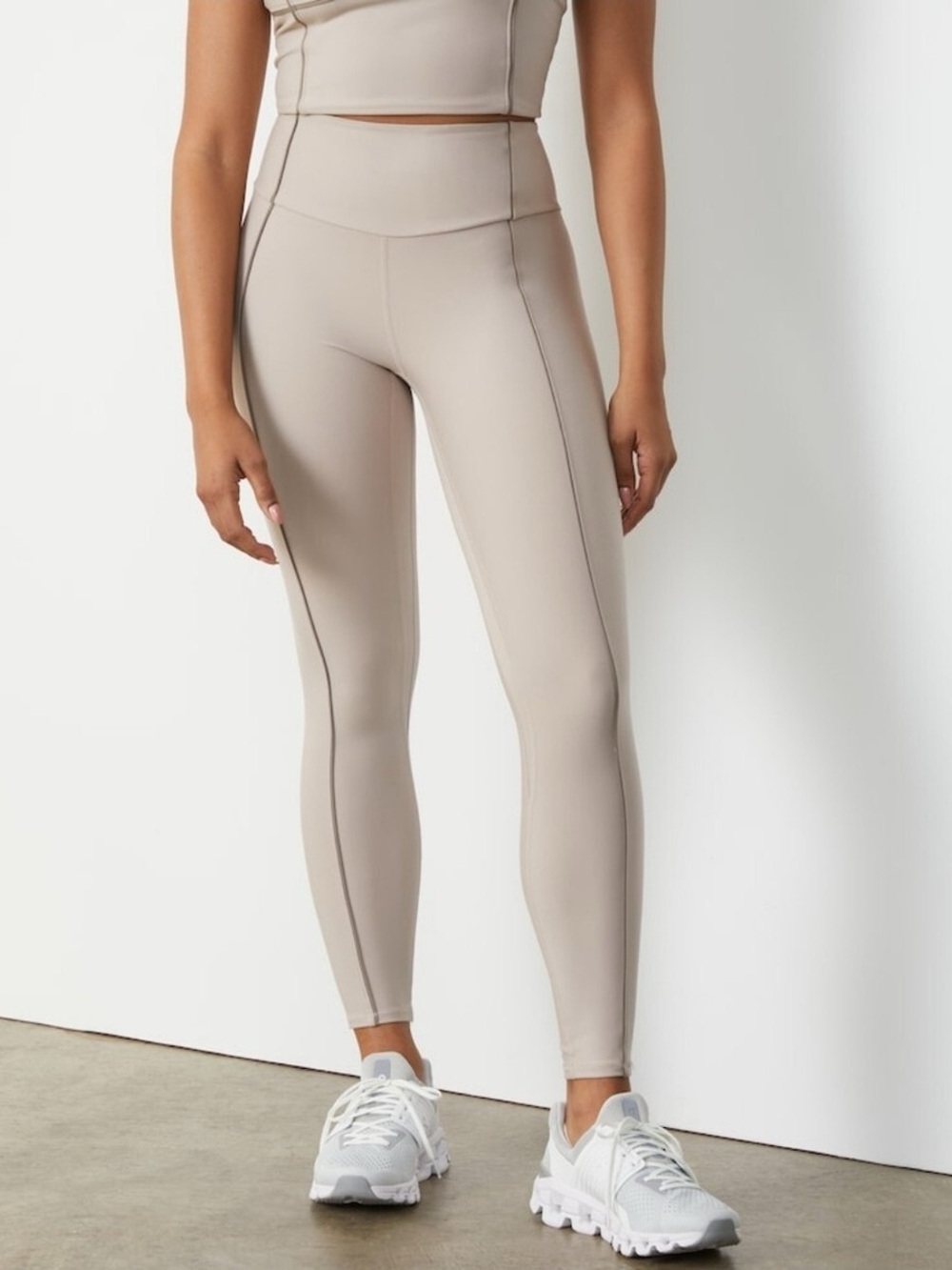 Ypb Abercrombie leggings